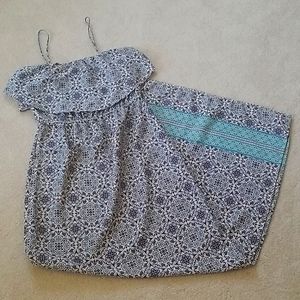 Forever 21 Maxi Dress - Size Small